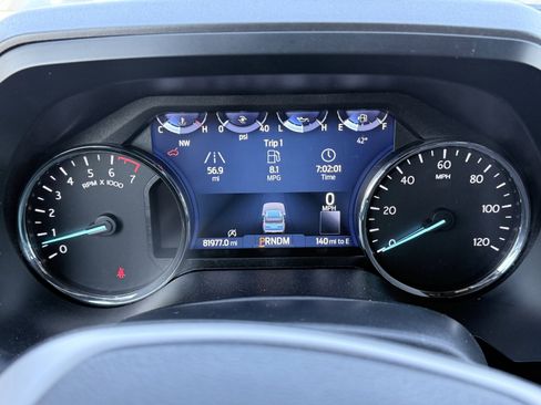 Used 2023 Ford Expedition Max Limited image 76