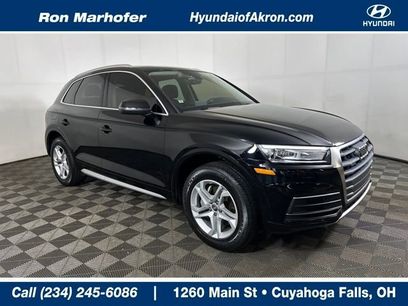 Used 2019 Audi Q5 2.0T Premium w/ Convenience Package