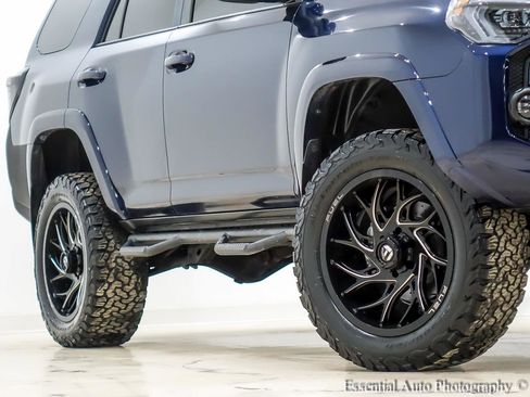 Used 2016 Toyota 4Runner Trail image 4