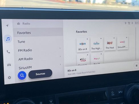 Certified 2025 Toyota Grand Highlander AWD image 20
