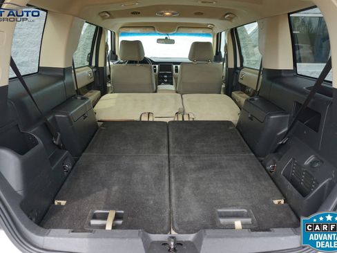 Used 2013 Ford Flex SEL FWD image 20