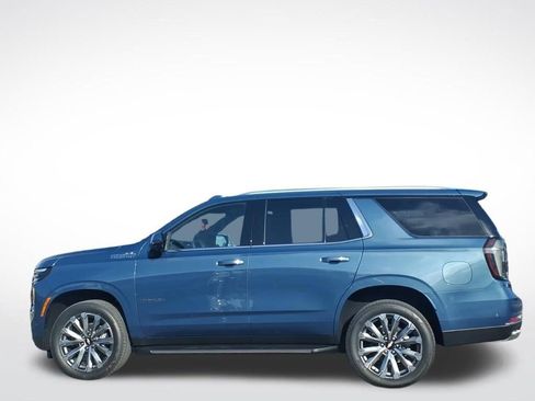 New 2026 Chevrolet Tahoe High Country w/ Sun And Tow Package AWD/4WD image 7