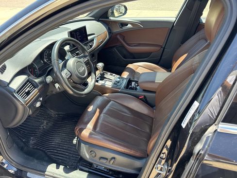 Used 2015 Audi A6 3.0T Prestige w/ Prestige Package AWD/4WD image 9