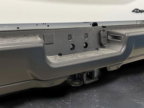 New 2025 RAM 2500 Tradesman image 36