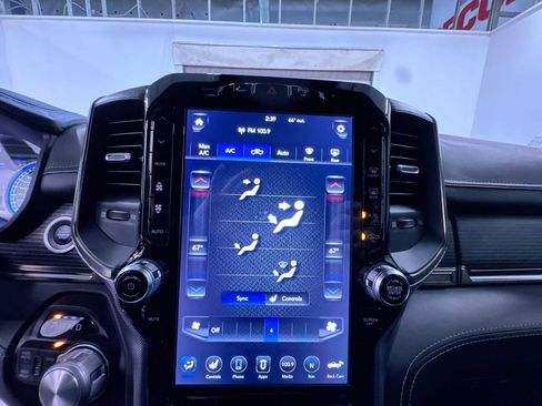 Used 2019 RAM 1500 Limited AWD/4WD image 20