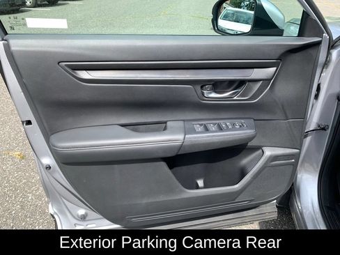 Used 2024 Honda CR-V EX image 11
