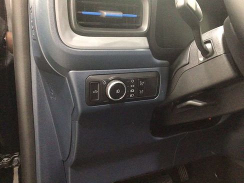 New 2025 Ford Maverick Lobo image 11