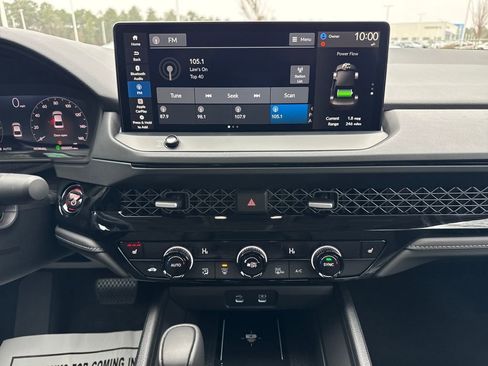 New 2026 Honda Accord EX-L image 17