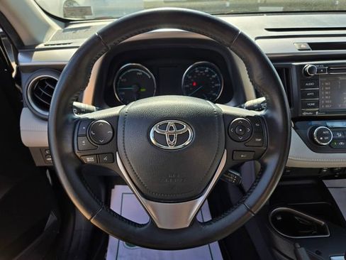 Used 2017 Toyota RAV4 XLE w/ All Weather Liner Package AWD/4WD image 31