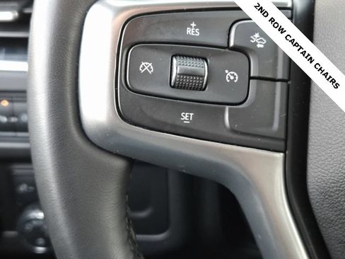 Used 2023 Chevrolet Tahoe LT image 22