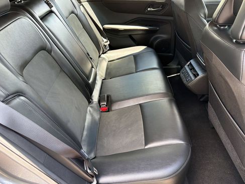 Used 2023 Nissan Ariya FWD image 27