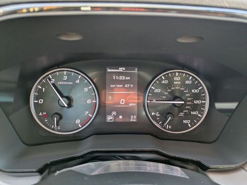 New 2025 Subaru Legacy Premium AWD/4WD image 20