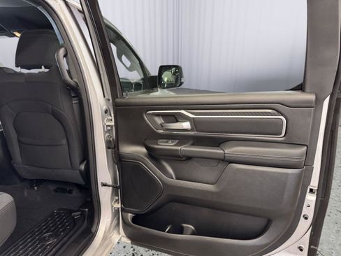 New 2026 RAM 1500 Big Horn AWD/4WD image 32