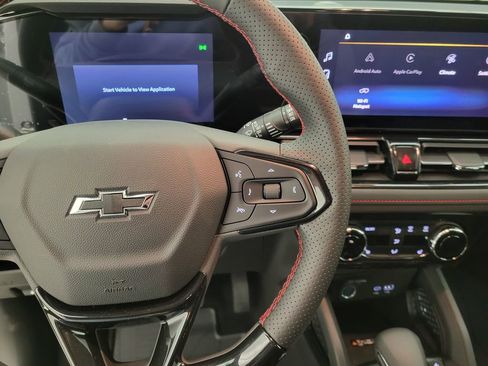 New 2026 Chevrolet TrailBlazer RS w/ Convenience Package image 6