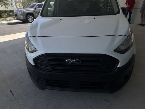Used 2022 Ford Transit Connect XL FWD image 11