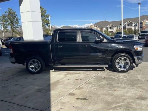 Used 2019 RAM 1500 Big Horn image 5