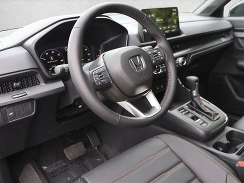 New 2026 Honda CR-V Sport-L image 10
