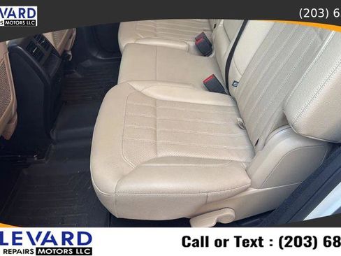 Used 2017 Mercedes-Benz GLS 450 4MATIC image 30