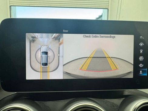 Certified 2023 Mercedes-Benz GLC 300 4MATIC Coupe image 27