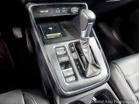 Used 2025 Honda CR-V Sport Touring image 19