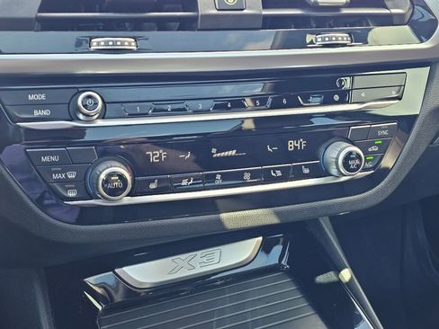 Used 2021 BMW X3 xDrive30i image 32