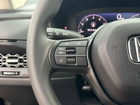 New 2026 Honda Accord SE image 31