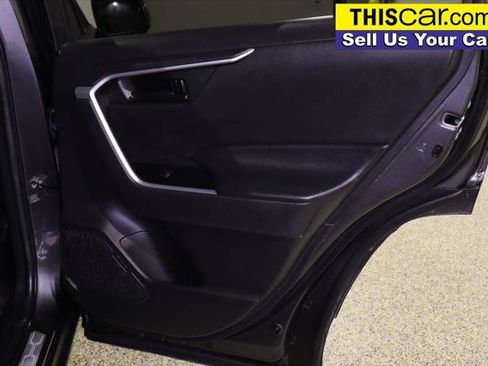 Used 2023 Toyota RAV4 LE FWD image 27
