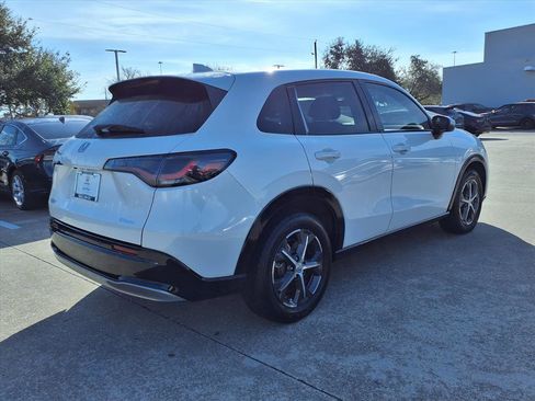 Certified 2024 Honda HR-V EX-L image 24