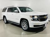 Used 2015 Chevrolet Suburban 4WD image 2