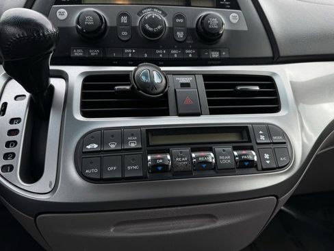 Used 2010 Honda Odyssey EX-L image 9