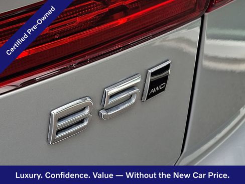 Used 2023 Volvo XC60 B5 Ultimate w/ Climate Package AWD/4WD image 5