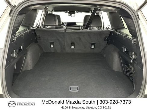 Used 2026 Subaru Outback Premium AWD/4WD image 22