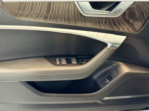 Used 2023 Audi A7 3.0T Premium Plus w/ Premium Plus image 17