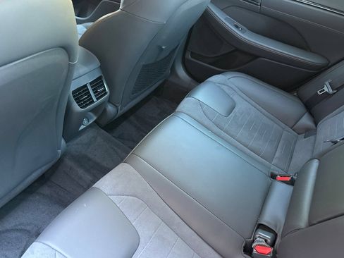 Used 2023 Hyundai Sonata N Line w/ Preferred Accessory Package FWD image 16