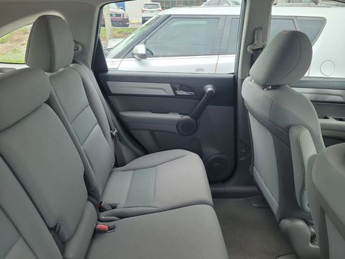 Used 2011 Honda CR-V LX image 4