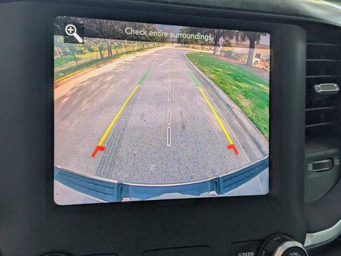 Used 2020 RAM 1500 Big Horn AWD/4WD image 25