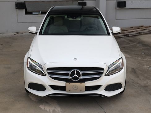Used 2015 Mercedes-Benz C 300 Sedan image 22