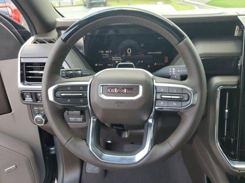 New 2026 GMC Yukon XL Elevation w/ Elevation Premium Package AWD/4WD image 20