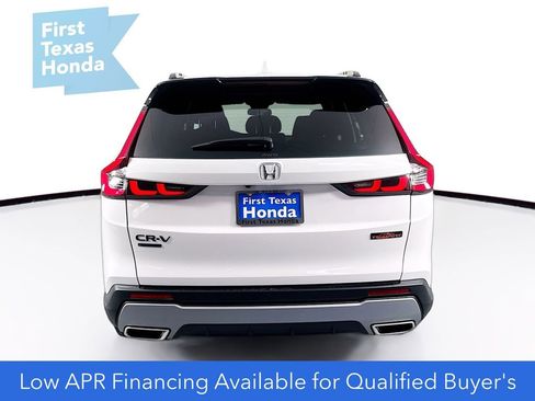 New 2026 Honda CR-V TrailSport image 7