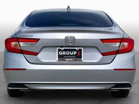 Used 2022 Honda Accord EX-L image 5
