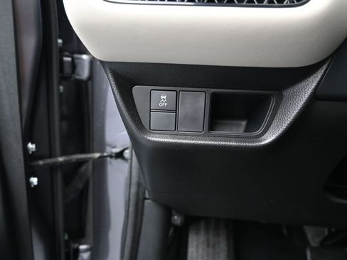Certified 2023 Honda HR-V LX image 20