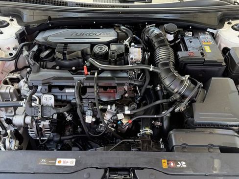 Used 2024 Hyundai Elantra N Line image 33