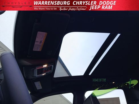 New 2026 RAM 1500 Laramie w/ Night Edition image 23