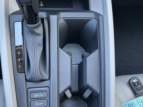 New 2026 Honda Accord LX image 27
