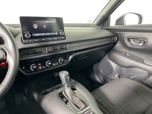 Used 2024 Honda HR-V Sport image 24