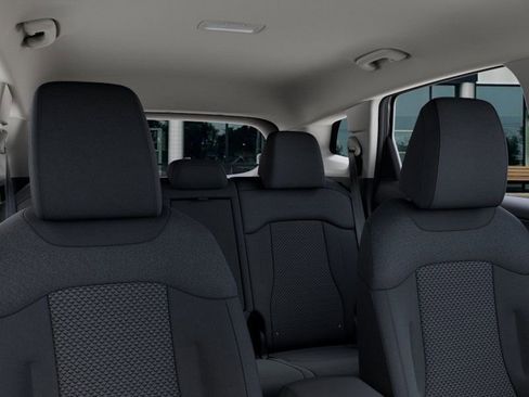 Used 2026 Kia Sportage LX image 35