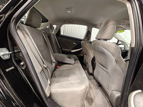 Used 2012 Toyota Prius Two image 21