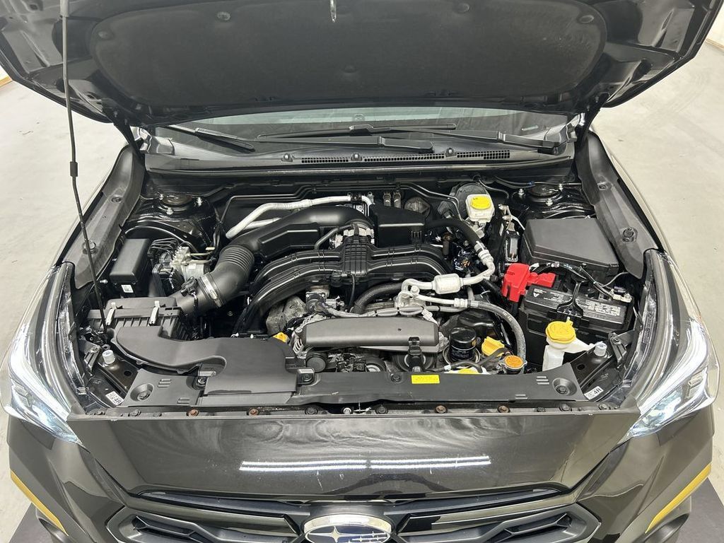 Used 2024 Subaru Crosstrek 2.5i Sport AWD/4WD image 23