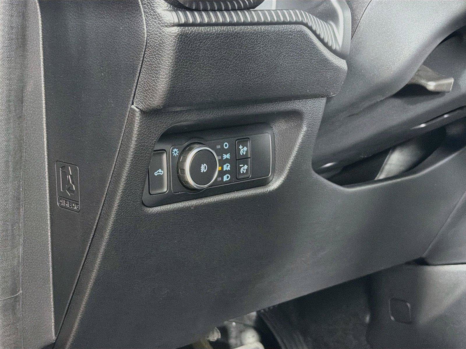 New 2026 Ford Ranger XLT AWD/4WD image 17