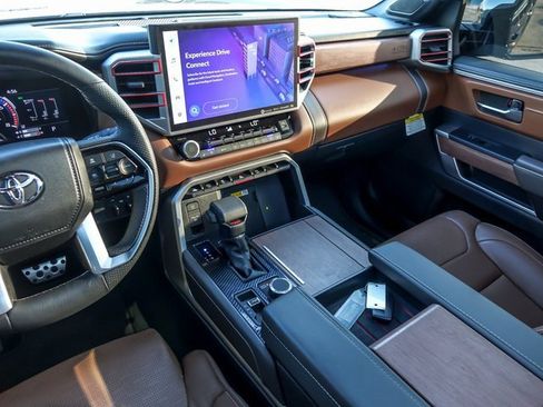 Used 2023 Toyota Tundra 1794 Edition image 16